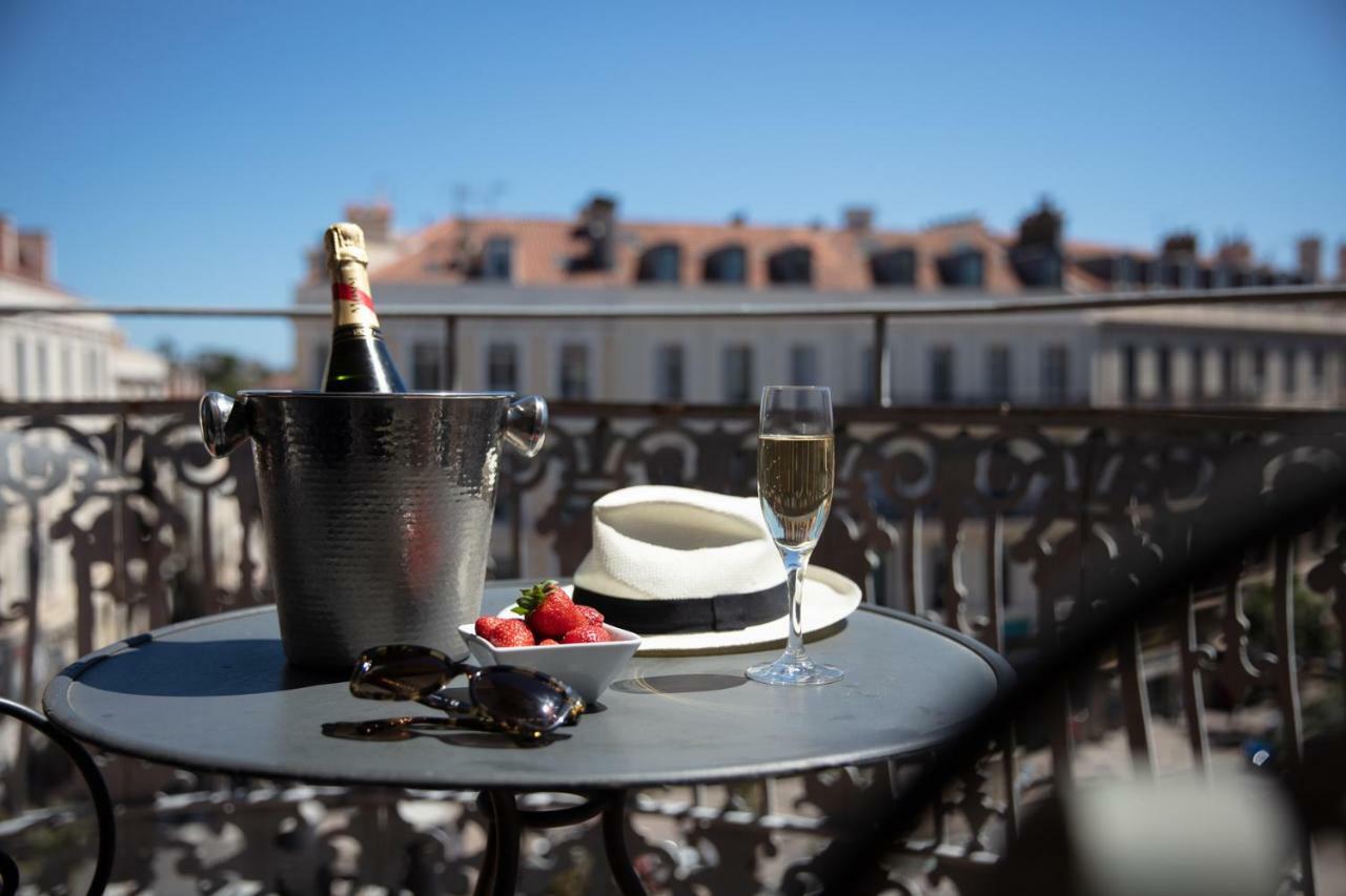Rotunda-Zimmer mit Terrasse (kostenlose Weinprobe)