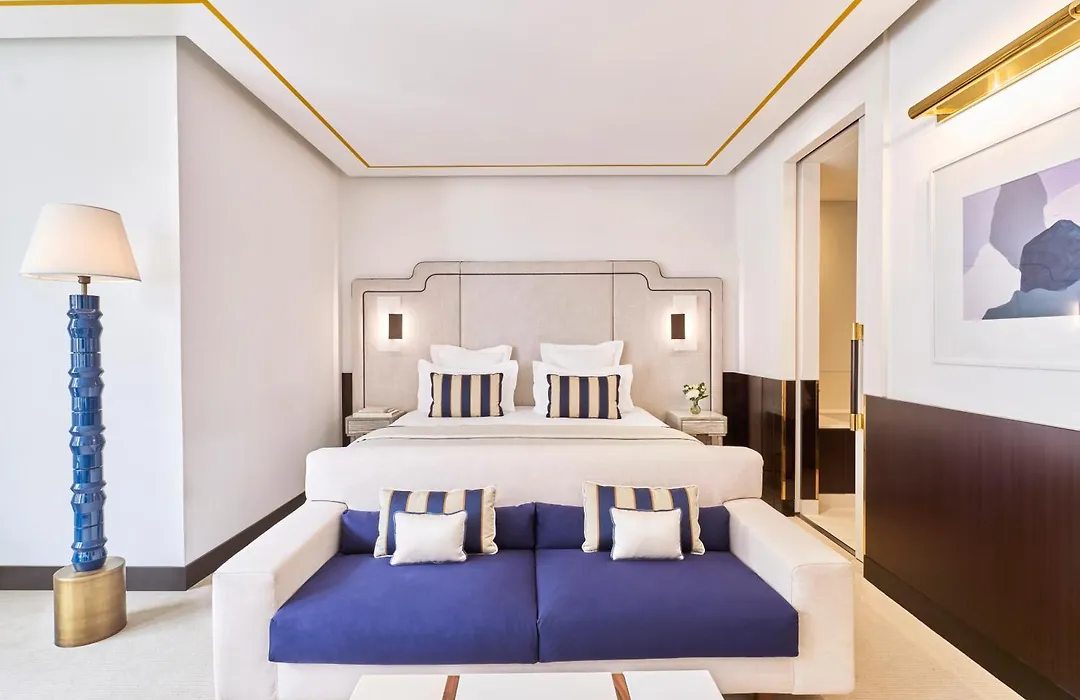 Hotel Barriere Le Majestic Cannes-1