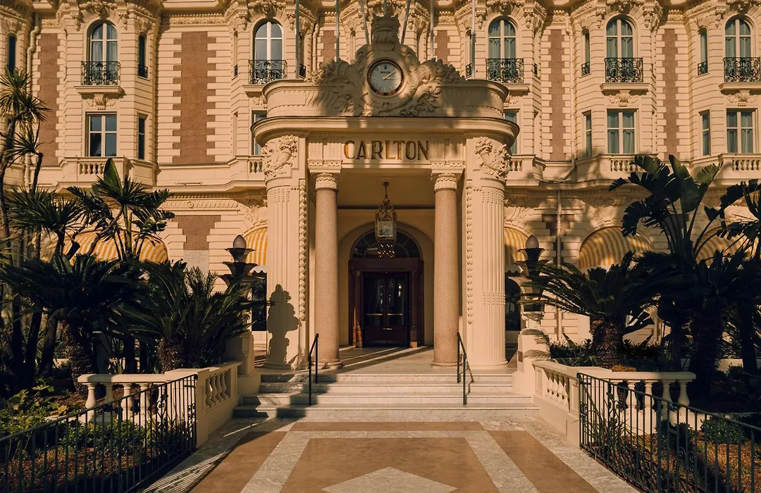 Carlton Cannes, A Regent Hotel-1