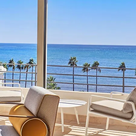 Hotel Barriere Le Majestic Cannes-3