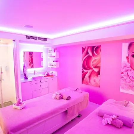 Best Western Plus Cannes Riviera-3