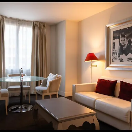 Hotel Renoir-2