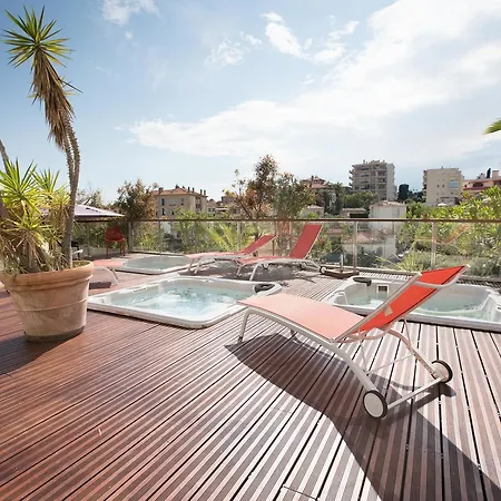 Residence Excelsuites-3